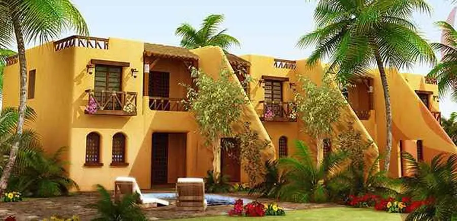 Mountain View Sokhna in Ain Sokhna by Mountain View