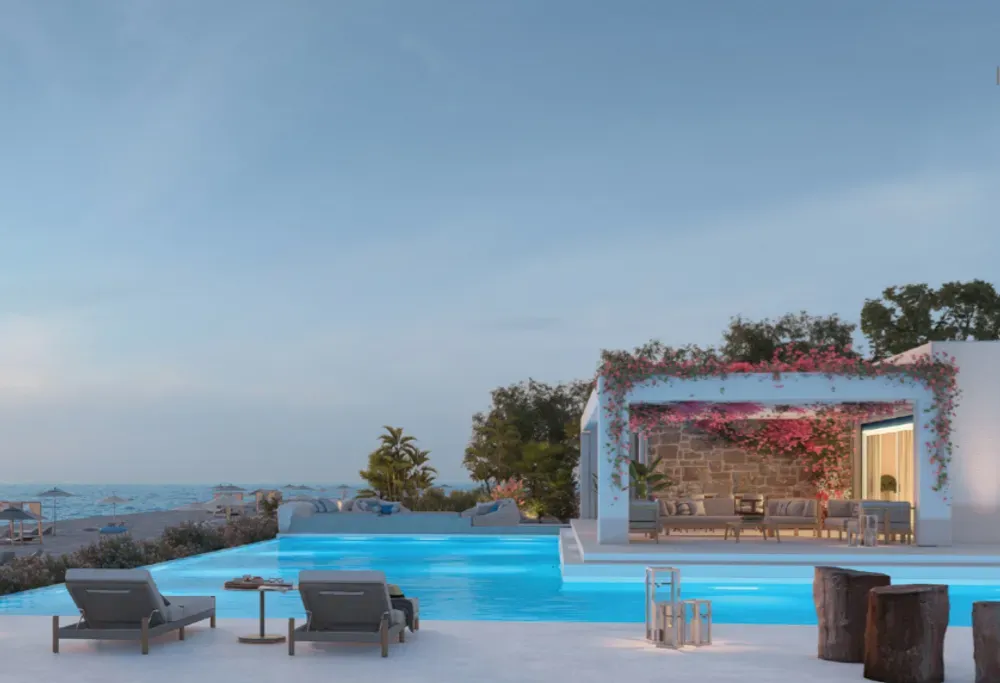 Palm Hills Alexandria in Alexandria by Palm Hills Developments