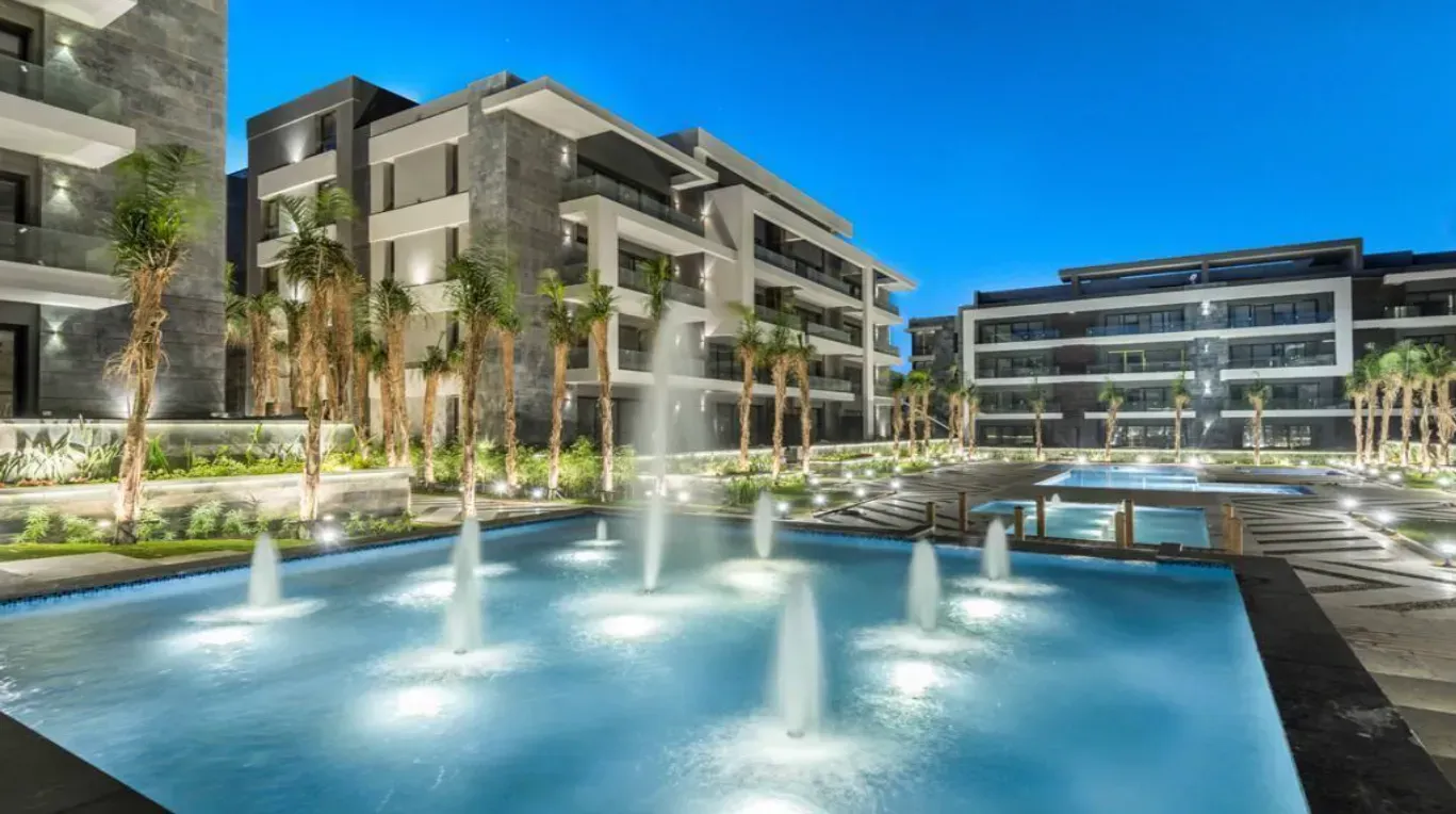 El Patio 7 in New Cairo by La Vista Developments