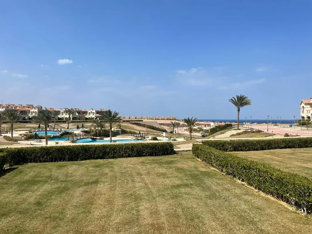 La Vista 6 in Ain Sokhna by La Vista Developments