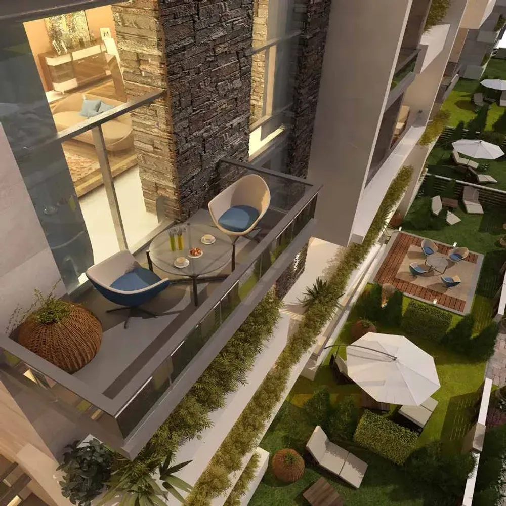 El Patio Casa in El Shorouk by La Vista Developments