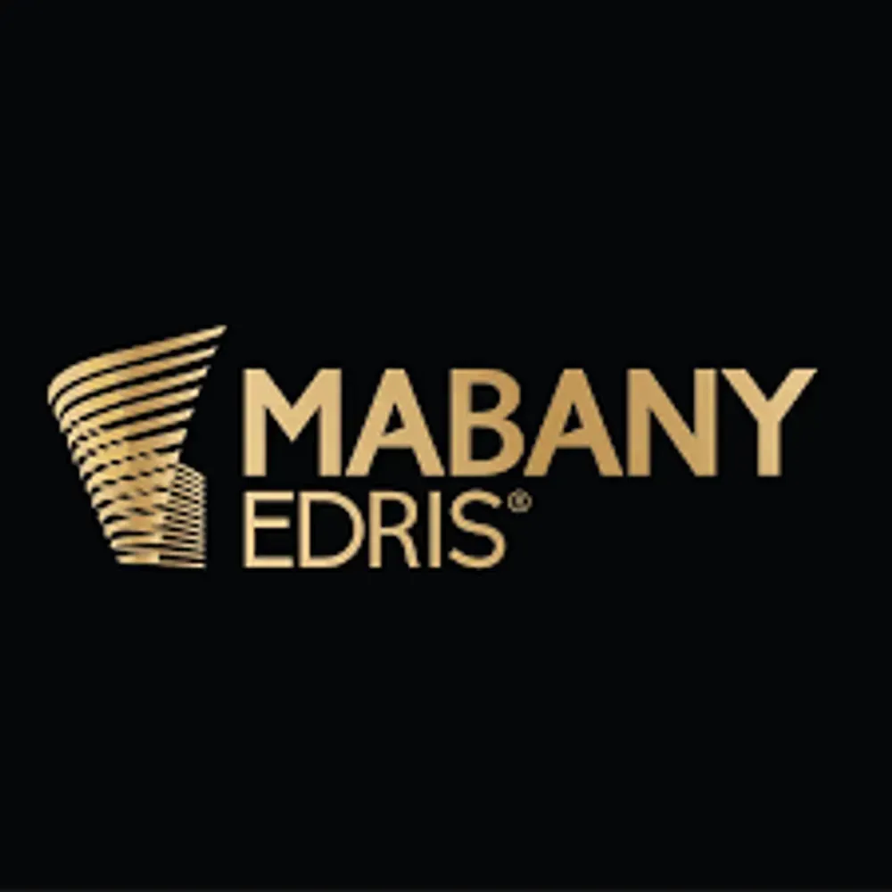 Mabany Edris 