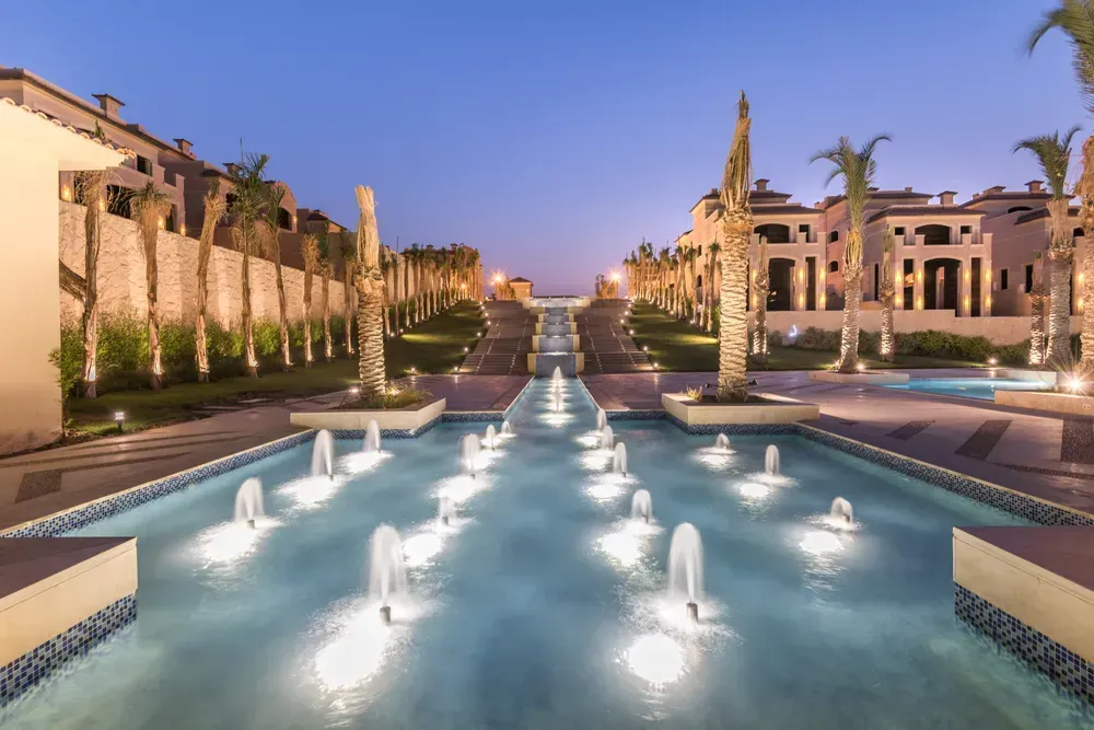 El Patio 5 East in El Shorouk by La Vista Developments