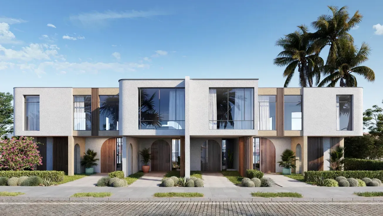 June in Ras El Hekma by SODIC