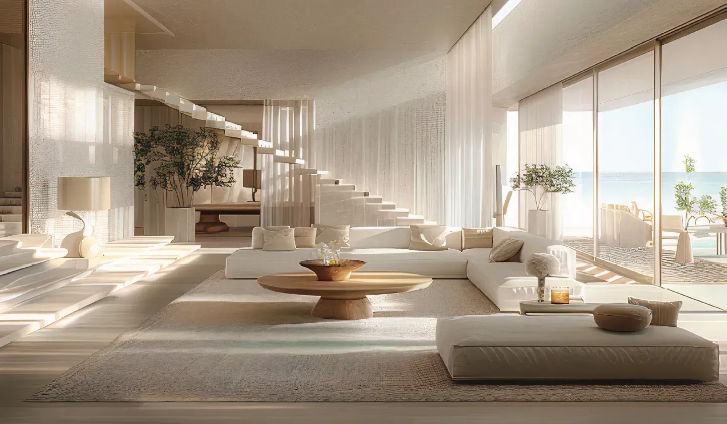 Hacienda Heneish in Sidi Heneish by Palm Hills Developments