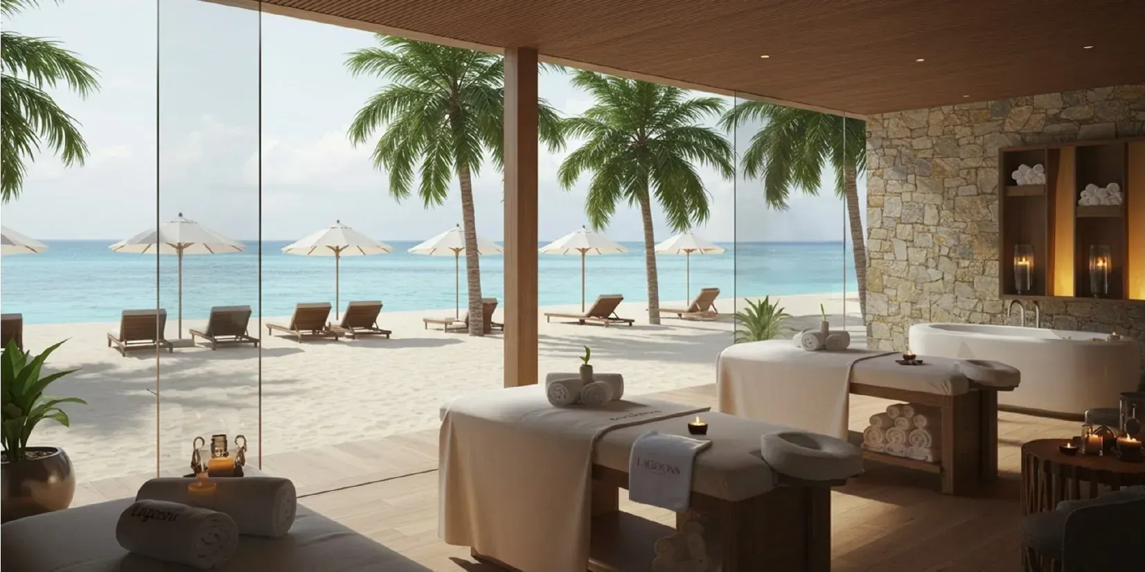 Lagoons Al Alamin in Al Alamein by Modon Egypt