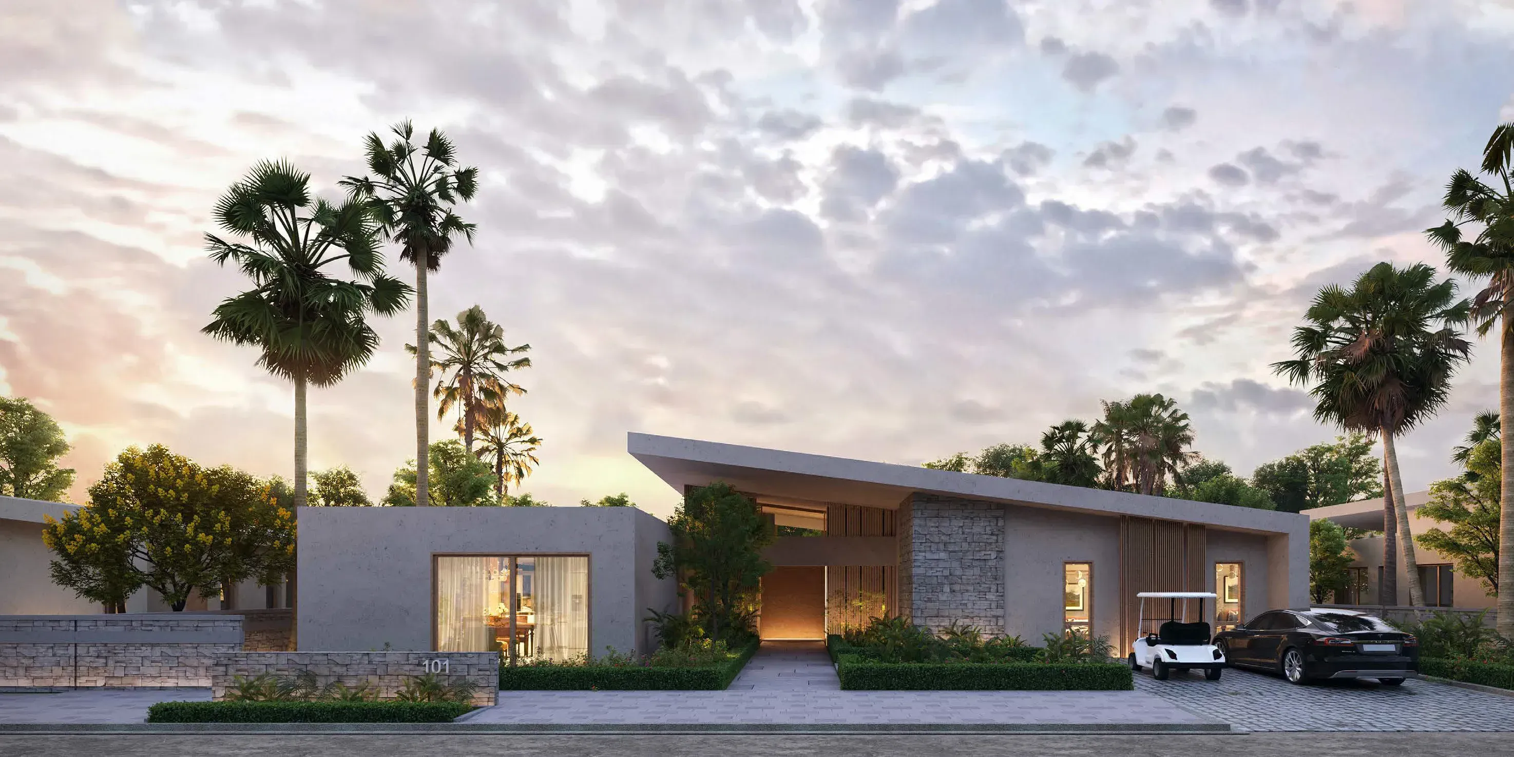 Caesar in Ras El Hekma by SODIC